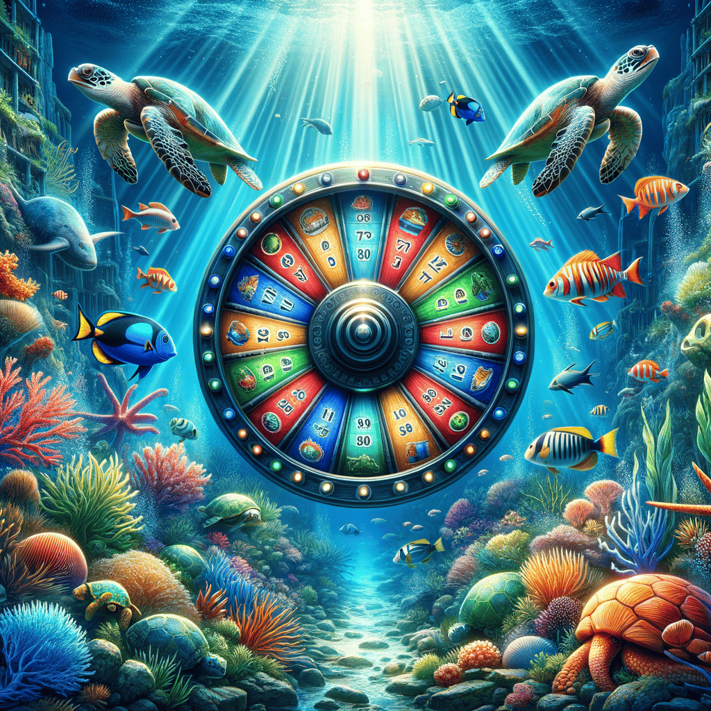  Big Bass – Hold & Spinner™ Expedition