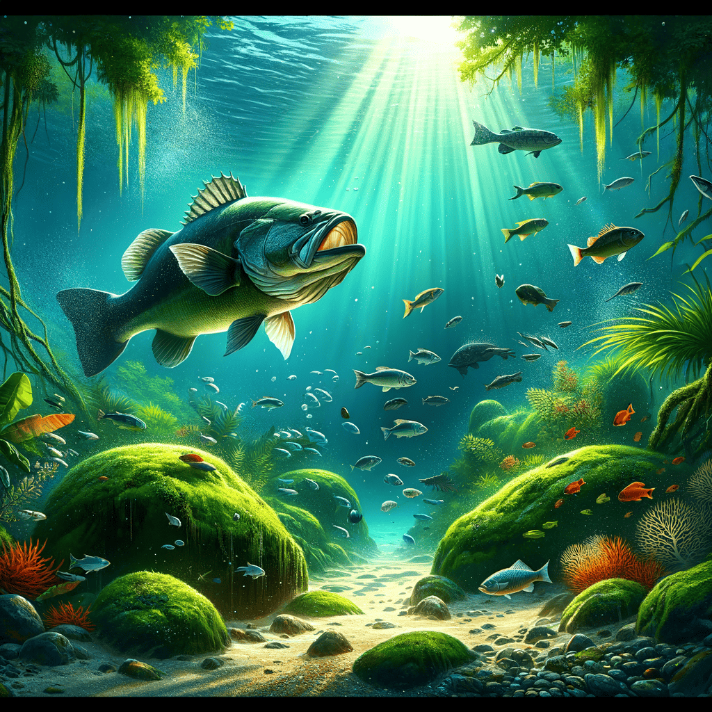 Big Bass Amazon Xtreme Discovery